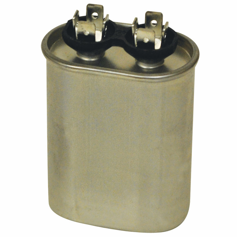 Mars Motor Run Capacitors 12026 2 MFD 440V OVAL