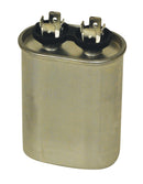 Mars Motor Run Capacitors 12028 4 MFD 440V OVAL