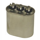 Mars Motor Run Capacitors 12064 20/10 MFD 370V OVAL