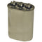 Mars Motor Run Capacitors 12072 35/5 MFD 370V OVAL