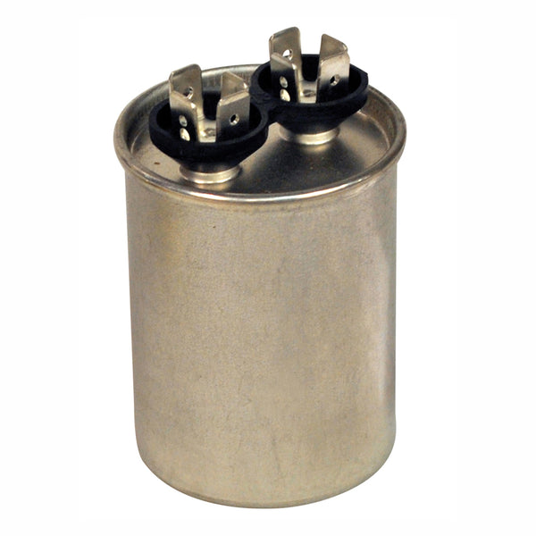 Mars Motor Run Capacitors 12106 6 MFD 440V ROUND
