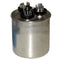 Mars Motor Run Capacitors 12111 10/5 MFD 440V ROUND