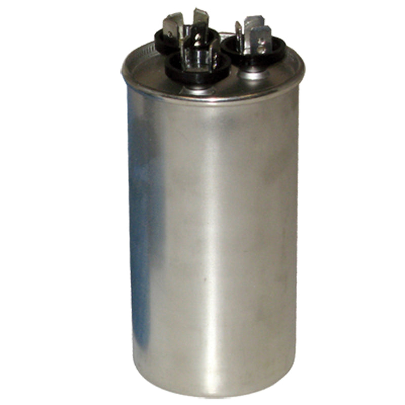 Mars Motor Run Capacitors 12126 30/3 MFD 440V ROUND