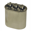 Mars Motor Run Capacitors 12163 80/5  MFD 370V OVAL