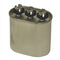 Mars Motor Run Capacitors 12165 10/5 MFD 440V OVAL