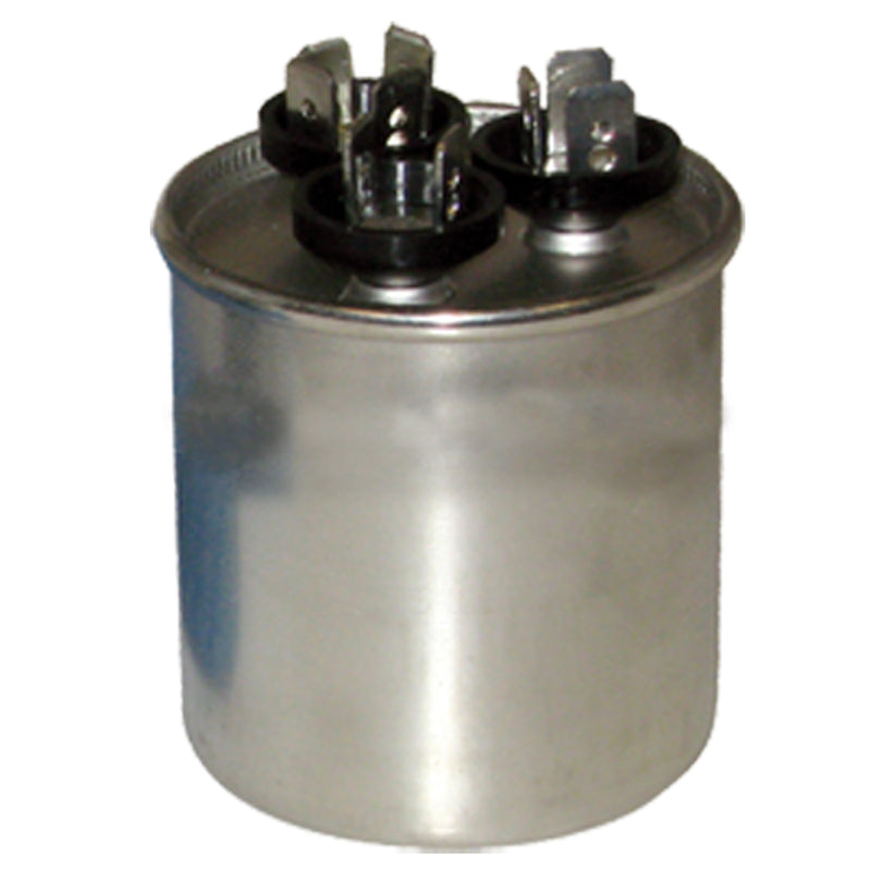 Mars Motor Run Capacitors 12209 20/15 MFD 370V ROUND