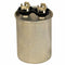 Mars Motor Run Capacitors 12225 50 MFD 370V ROUND