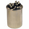 Mars Motor Run Capacitors 12233 12.5 MFD 440V ROUND