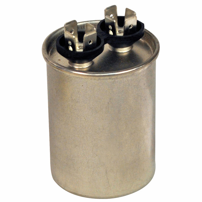Mars Motor Run Capacitors 12233 12.5 MFD 440V ROUND