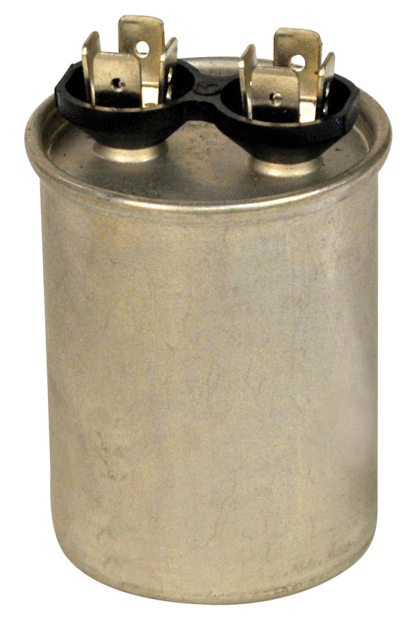 Mars Motor Run Capacitors 12259 80 MFD 440V ROUND