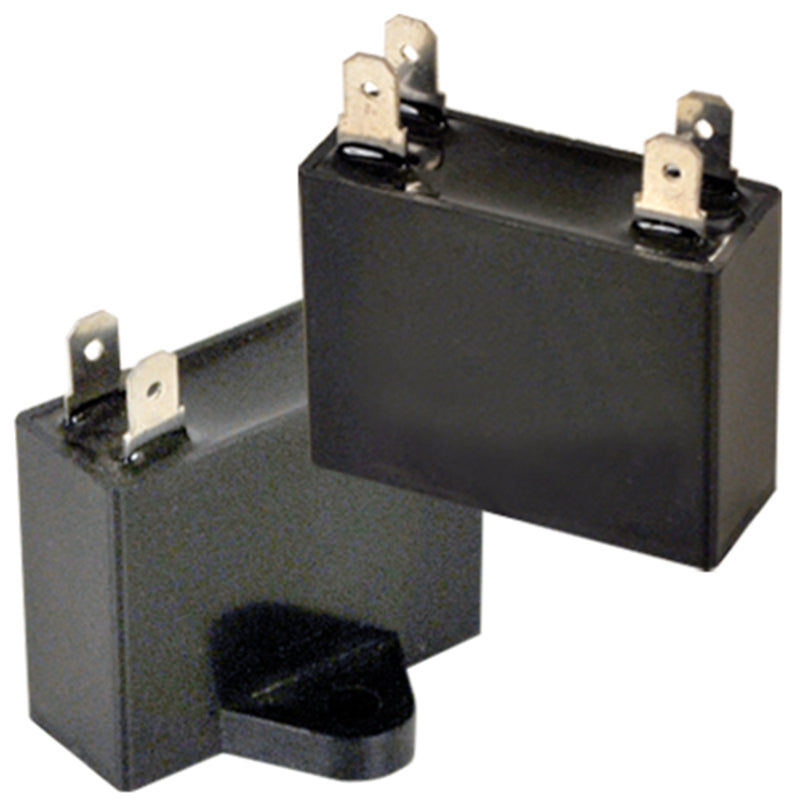Mars Motor Run Capacitors 12381 1.5 MFD X 450V MINI SPLIT CAP