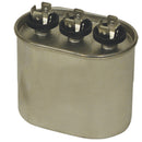 Mars Jard Motor Run Capacitors 12771 15/5 MFD 440V OVAL