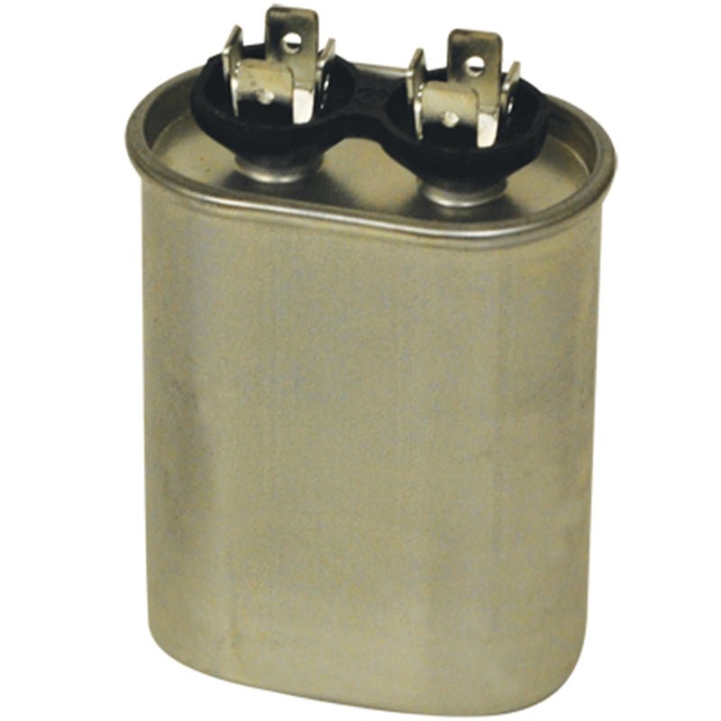 Mars Jard Motor Run Capacitors 12921 40MFD X 370V OVAL