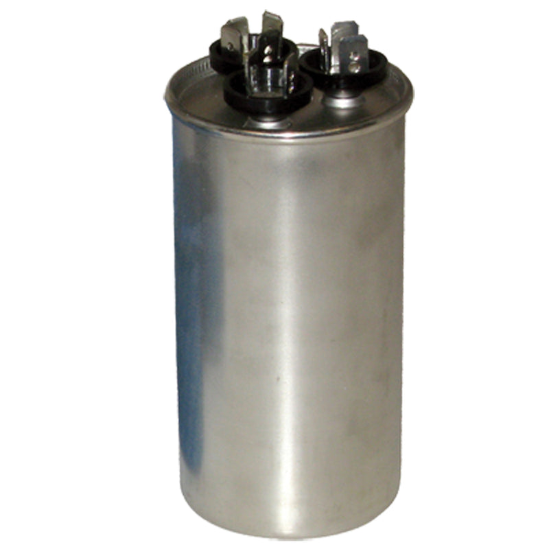 Mars Jard Motor Run Capacitors 12944 85/10 MFD 440V ROUND