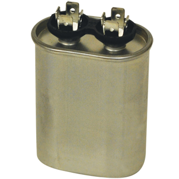 Mars Jard Motor Run Capacitors 12990 80 MFD 370V OVAL