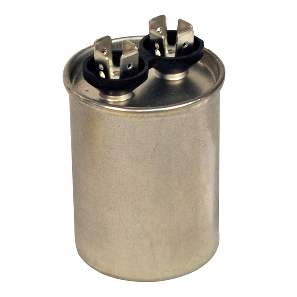 Mars MARS USA Capacitors 14107 MARS USA 7.5 MFD 440/370V RND