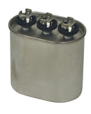 Mars MARS USA Capacitors 14184 MARS USA 25/5 MFD 440/370V OVL