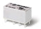 Finder 30.22.7.024.0010 Sub-Min.DIL Relay, DPDT 2A, 24V DC coil, AgNi+gold plated contact, wash tight, 200mW