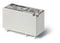Finder 41.31.9.005.0010 Low-Profile PCB Relay, SPDT 12A, 5V DC coil, AgNi contact