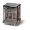 Finder 62.23.8.110.0000 PCB Power Relay, 3PDT 15A , 110V AC coil, AgCdO contact