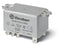 Finder 66.82.8.230.0300 Power Relay, DPST-NO 30A , 230V AC coil, AgCdO contact, top flange mount -250 quick connect