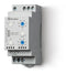 Finder 70.41.8.400.2030 3-phase Under/Over voltage or window mode adjustable, phase failure, phase rotation - 36mm wide - 1CO 6A