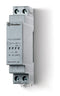 Finder 77.01.8.230.8051 DIN-Rail SSR 5A - 48…265V AC - random - 90…265 V AC Input