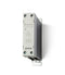 Finder 77.11.9.024.8251 DIN-Rail SSR 15A - 19…305V AC - random - 4…32 V DC Input