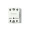 Finder 77.25.9.024.8250 Hockey Puck SSR 25A - 21.6...280V AC - zero crossing - 3...32 V DC Input
