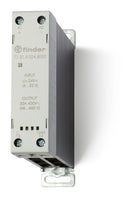 Finder 77.31.8.230.8051 DIN-Rail SSR 30A - 48…480V AC - random - 40…280 V AC Input