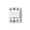 Finder 77.55.9.024.8250 Hockey Puck SSR 50A - 21.6...280V AC - zero crossing - 3...32 V DC Input