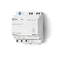Finder 78.50.1.230.1203 Modular Switching  Power Supply - 50W  (12V DC) 110-240 V AC - 4 modules