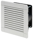 Finder 7F.80.8.230.5500 Reverse Flow filter fan "Exhaust" - Size 5 , 294.3 CFM "free flow", 230V AC supply, 70W