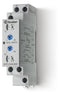 Finder 80.91.0.240.0000 Asymmetrical Recycler/Multi-Voltage Timer SPDT 8A, 12V-240V AC/DC coil