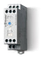 Finder 83.02.0.240.0000 Multi-Function/Multi-Voltage Timer, DPDT 10A, 24V-240V AC/DC coil