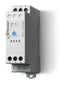 Finder 83.41.0.240.0000 Signal Off-Delay/Multi-Voltage Timer, SPDT 16A, 24V-240V AC/DC coil