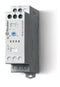 Finder 83.82.0.240.0000 Star-Delta/Multi-Voltage Timer, DPST-NO 16A, 24V-240V AC/DC coil