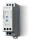 Finder 83.91.0.240.0000 Asymmetrical Recycler/Multi-Voltage Timer SPDT 16A, 24V-240V AC/DC coil