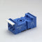 Finder 90.03.0SMA DIN -Rail/Panel mount screw terminal (Box Clamp) socket for 60.13 relay (black), including Clip 090.33