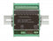 NK Tech ADC3-010-120-MOD-DIN Eight 0-10 VDC External-Powered Inputs