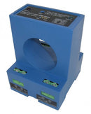 NK Tech AGL3-SDT1-24U-DEN-TR3 Jumper Select 5, 10 or 30 mA Setpoint, Normally De-Energized, Base Terminals