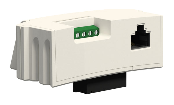 Nidec-Control Tech AI-485-ADAPTOR RS485 Comms Adaptor M200-400 Top Mount