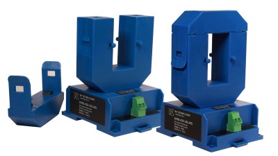 NK Tech AT16-420-24L-LS 0-1600 Amp range, 4-20 MA loop-powered