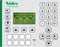 Nidec-Control Tech CTVUE-303M 3" 128x64 Monochrome LCD with Ethernet, Serial, Compact Flash, RS485, RS232, USB