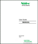 Nidec-Control Tech 0475-0001 Digitax ST User Guide