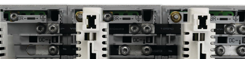 Control Techniques DCP-KIT-F6 DC Paralleling Kit Unidrive M Frame 6