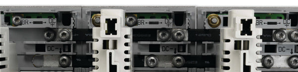 Control Techniques DCP-KIT-F3 DC Paralleling Kit Unidrive M600-800 Frame 3