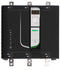 Nidec-Control Tech IS440425B IS340425N Soft Starter, 200-440VAC, 425 Amps ND, 321 Amps HD