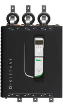 Control Techniques D3-16-0430-N-C1 D3460430N Soft Starter, 380-690VAC, 430 Amps ND, 368 Amps HD