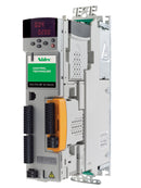 Nidec-Control Tech DST1202Z Digitax ST EZMotion Servo Drive without Keypad, 230VAC (1?) or 3? Input, Output Current (2.4) 3.8Arms cont, (4.8) 11.4Arms peak, Encoder Feedback